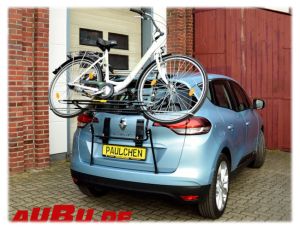 Renault Scenic IV Bj. 09/2016 bis ...  - Paulchen Grundträger - 822635 500