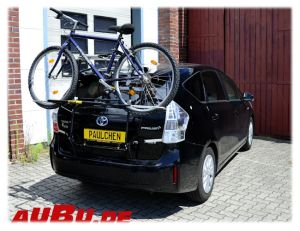 Toyota Prius Plus Typ ZVW4 Bj. 10/2014 bis ...  - Paulchen Grundträger - 872221 300