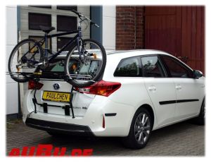 Toyota Auris Touring Sports / Hybrid Typ E 180 Bj. 07/2013 bis 2018 - Paulchen Grundträger - 872661 500