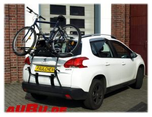 Peugeot 2008 Bj. 03/2013 bis ...  - Paulchen Grundträger - 823315 300