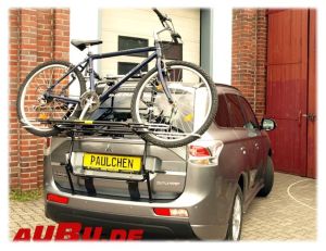 Mitsubishi Outlander III Typ CW0 Bj. 08/2012 bis ...  - Paulchen Grundträger - 871903 309