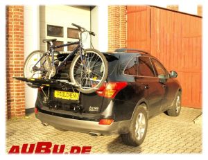 Hyundai ix55 Typ EN 5-türig SUV Bj. 09/2008 bis 2011 - Paulchen Grundträger - 884150 350