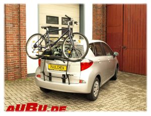 Toyota VERSO S  Bj. 11/2010 bis 2018 Typ XP 12 A / JPP  - Paulchen Grundträger - 872609 300