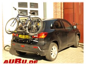 Mitsubishi ASX Bj. 06/2010 bis ...  - Paulchen Grundträger - 871850 500