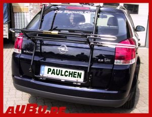 Opel Signum Bj. 03/2003 bis 2008 - Paulchen Grundträger - 812350 300