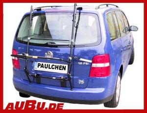 VW Touran (2003 bis 06/2010 ) - Paulchen Grundträger - 811421 300