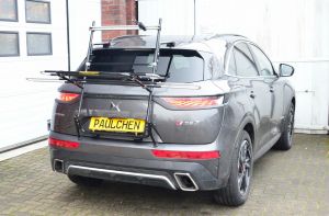 Citroen DS7 (Crossback) (08/2018 bis ...)  - Paulchen Grundträger - 821250 300