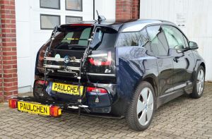 BMW i3 (bis Facelift) (2013 bis 12/2017),  Grundträger inkl Tieflader - 882901 548 4900