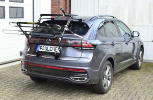 VW Taigo (Typ 5N) (09/2021 bis ...) - Paulchen Grundträger - 411760 400