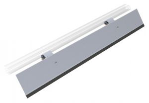 Nordrive Spoiler 95 cm (Nur für Nordrive Kargo-PLUS Träger passend) N11057