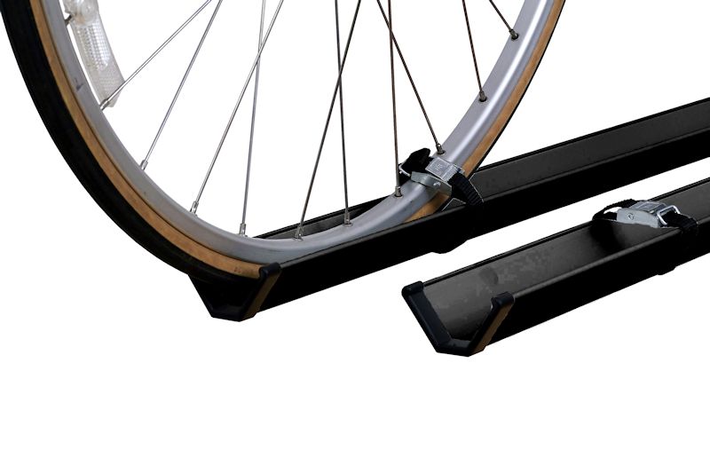 Paulchen Fahrrad Heckträger Montage an der HeckklappePaulchen Grundträger  für Hyundai Kona, Typ: OS, 11/2017 bis …