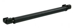 Dachträger Citroen Berlingo (05/1996 bis 03/2008) flaches Dach H1, Länge L1,  2 Trägerbarren, KARGO (32x39mm) Schwerlastträger