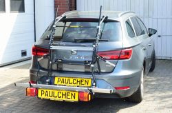 Seat Leon ST Kombi (2017 bis 04/2020) - Paulchen Grundträger - 881624 520