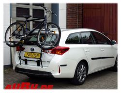 Toyota Auris Touring Sports / Hybrid Typ E 180 Bj. 07/2013 bis 2018 - Paulchen Grundträger - 872661 500