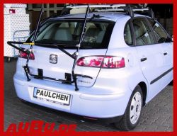 Seat Ibiza Bj. 02/2002 bis 01/2008  - Paulchen Grundträger - 881304 500