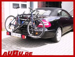 Mercedes SL Typ R230 Bj. 10/2001 bis 2011 ( Fahrradtransport nur mit Tieflader zugelassen !!!) - 813637 500