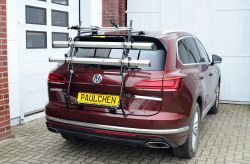 VW Touareg. Typ: CR7. 6/2018 bis … - Paulchen Grundträger - 811953 300