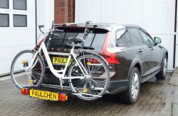 Volvo V90. 09/2016 bis … - Paulchen Grundträger - 831305 500