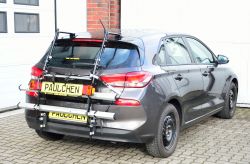 Hyundai I30. Typ: PD. 01/2017 bis … - Paulchen Grundträger - 884552 500