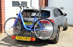 Mercedes A-Klasse (W177). 05/2018 bis … - Paulchen Grundträger - 813804 500