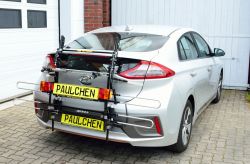 Hyundai Ioniq. 10/2016 bis … (inkl. Tieflader) - 884102 502 4800