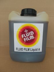 Fluid Film Liquid A. 5.000 ml