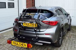 Infiniti Q30. 11/2015 bis … - Paulchen Grundträger - 493201 417 4523 331311