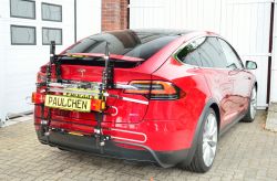 Model X. (mit festem Spoiler). 09/2015 bis … - Paulchen Grundträger - 892201 575 4536 331311