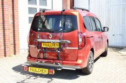 Mercedes Citan / T-Klasse (Typ: W420) (10/2021 bis …) - Paulchen Grundträger - 813203 300