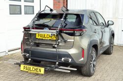 Toyota Yaris Cross (09/2020 bis …) - Paulchen Grundträger - 472364 400