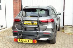 Mercedes GLA (Typ: H247) (04/2020 bis …) - Paulchen Grundträger - 813841 520