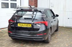 Skoda Scala (07/2019 bis …) - Paulchen Grundträger - 833702 500