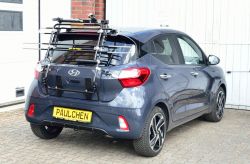 Hyundai I10 (12/2019 bis …) - Paulchen Grundträger - 884252 500