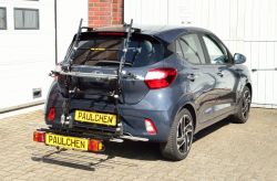 Hyundai I10 (12/2019 bis …) - Paulchen Grundträger - 884252 500