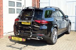 Mercedes GLE (Typ: V167) (10/2018 bis …) - Paulchen Grundträger - 813905 313