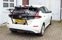 Nissan Leaf (Typ: ZE1) (01/2018 bis …) - Paulchen Grundträger - 473860 400