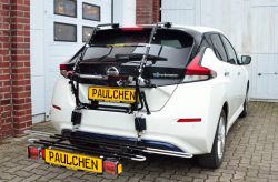 Nissan Leaf (Typ: ZE1) (01/2018 bis …) - Paulchen Grundträger - 473860 400