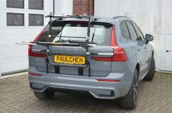 Volvo XC60 II (Typ: SPA) (03/2017 bis …) - Paulchen Grundträger - 831652 500