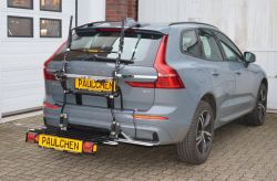 Volvo XC60 II (Typ: SPA) (03/2017 bis …) - Paulchen Grundträger - 831652 500