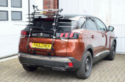 Peugeot 3008 II (10/2016 bis …) - Paulchen Grundträger - 823551 300