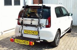 Skoda Citigo Monte Carlo (05/2014 bis 06/2020) - Paulchen Grundträger - 833160 500