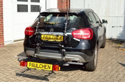 Mercedes GLA (Typ: X156) (12/2013 bis 3/2020) - Paulchen Grundträger - 813840 500