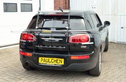 MINI Clubman (Typ: F54) (10/2015 bis ....) - Paulchen Grundträger - 817201 501