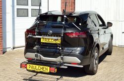 Nissan Qashqai (Typ: J12) (06/2021 bis ...) - Paulchen Grundträger - 873763 313