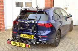 VW Golf VIII (Typ. CD) (12/2019 bis ...) - Paulchen Grundträger