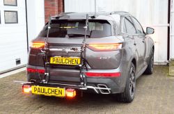 Citroen DS7 (Crossback) (08/2018 bis ...)  - Paulchen Grundträger - 821250 300