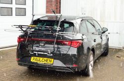 Seat Leon ST Sportstourer (Typ: KL) (10/2020 bis ... ) - Paulchen Grundträger - 877201 500