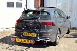 VW Golf VIII 5-türig. GTI (08/2020 bis ...) - Paulchen Grundträger - 811430 300