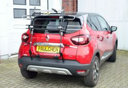 Renault Captur I (2013 bis 01/2019)   - Paulchen Grundträger - 822550 313