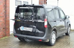 Ford Tourneo/Transit Courier (10/2023 bis ...) - Paulchen Grundträger - 814236 300